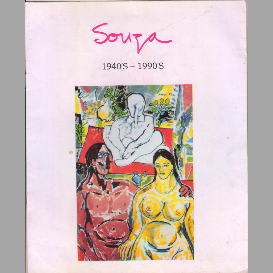 Souza: 1940's - 1990s