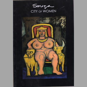 Souza: City of Women