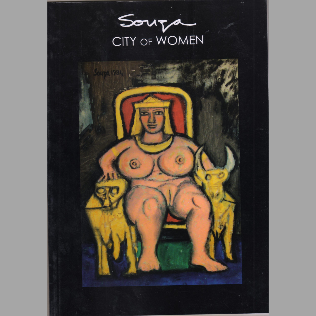 Souza: City of Women