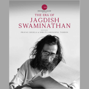 The Era of Jagdish Swaminathan