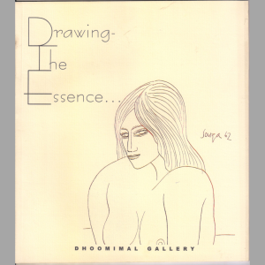 Drawing the Essence