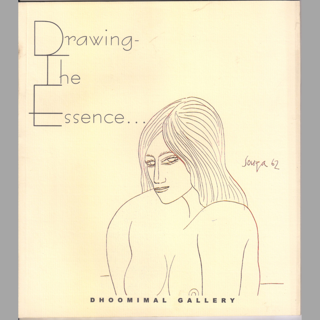 Drawing the Essence