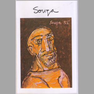 Souza (Reprint)