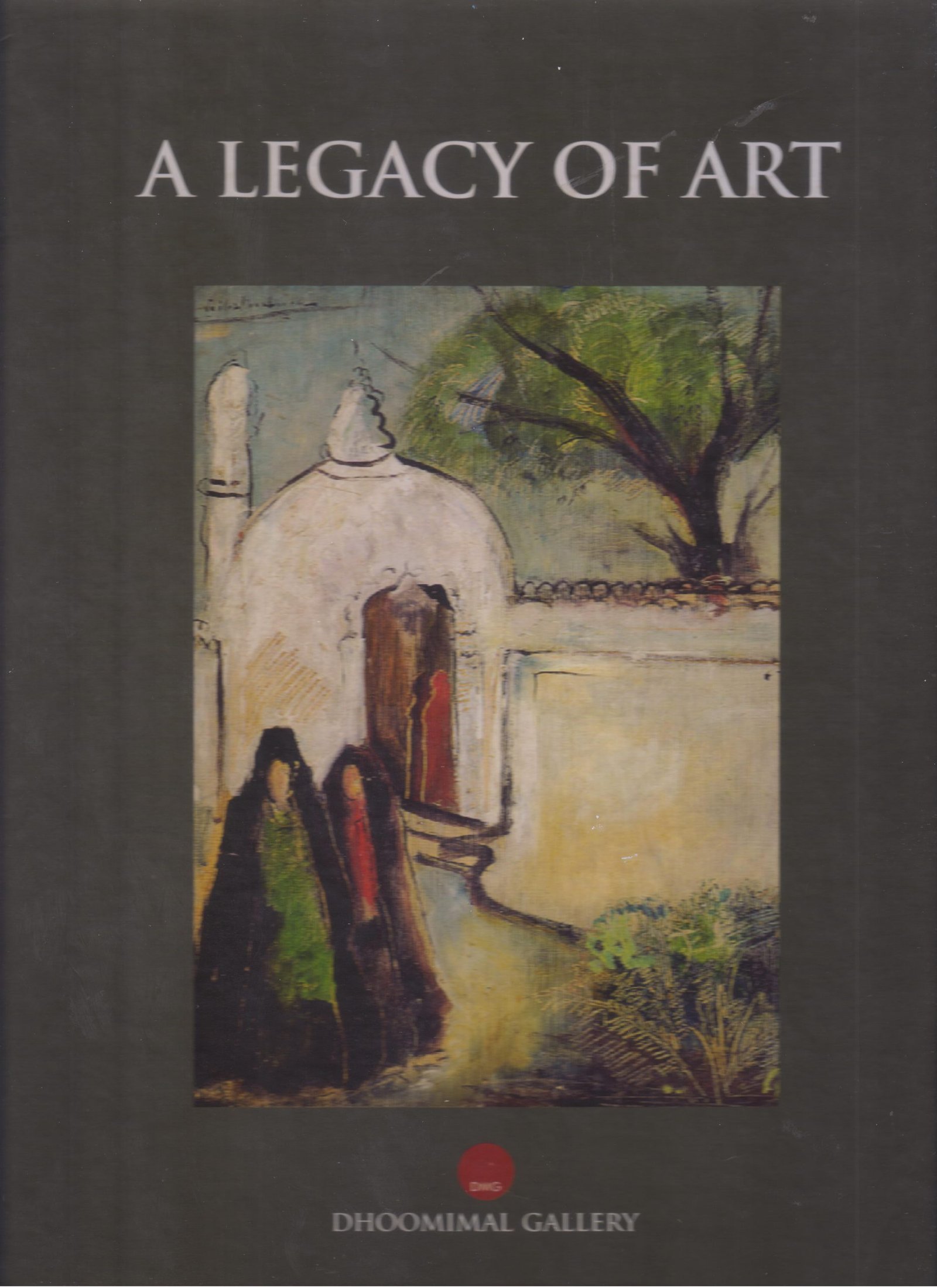 A Legacy of Art - Eighty Glorious Years - Image 2