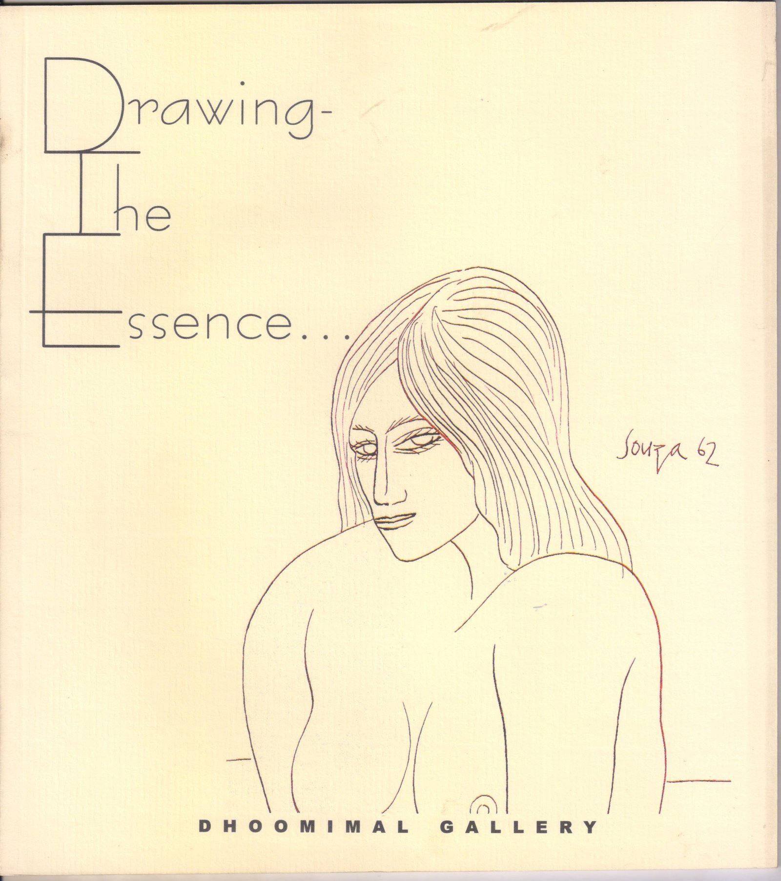 Drawing the Essence - Image 2