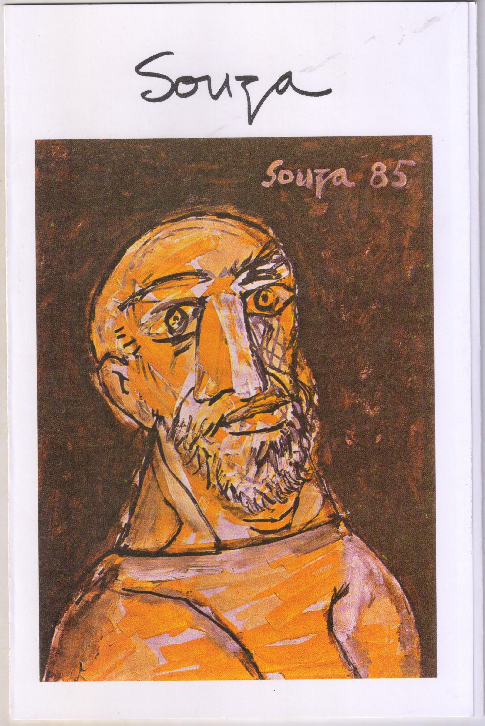 Souza (Reprint) - Image 2