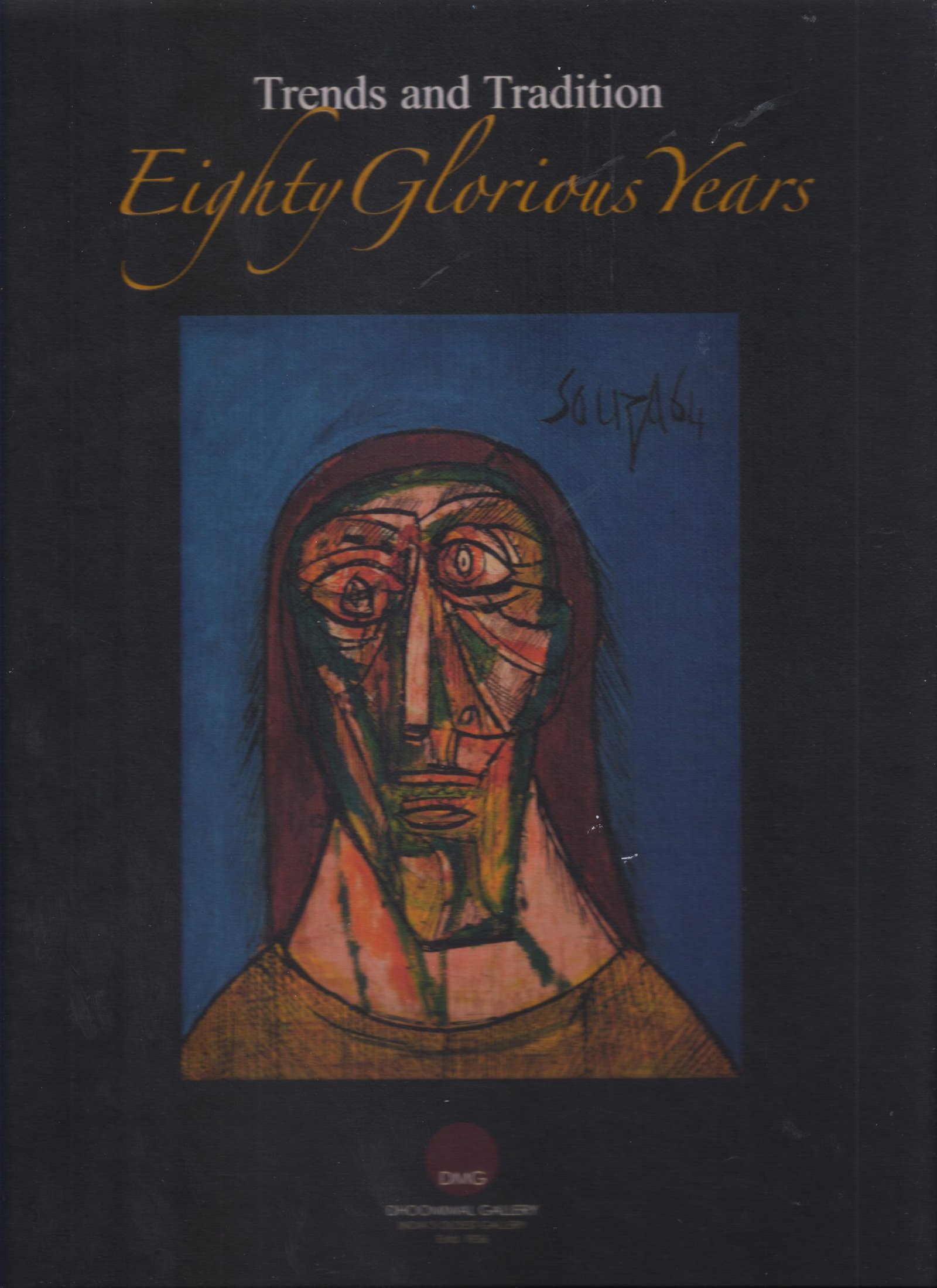 Trends and Tradition: Eighty Glorious Years - Image 2