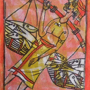 P. AUGUSTINE ANNADURAI
