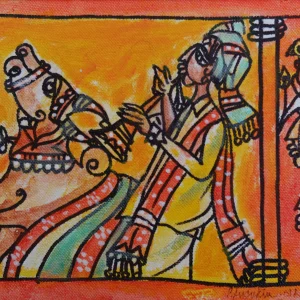 P. AUGUSTINE ANNADURAI