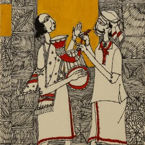 P. AUGUSTINE ANNADURAI