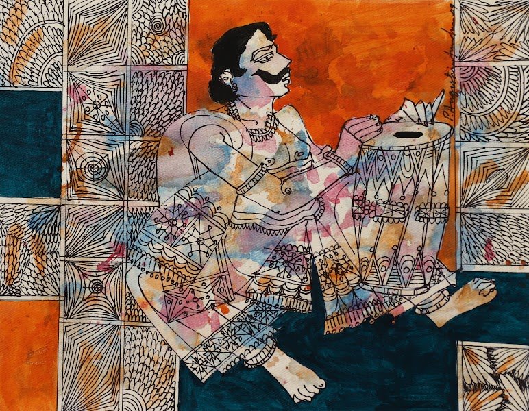 P. Augustine Annadurai