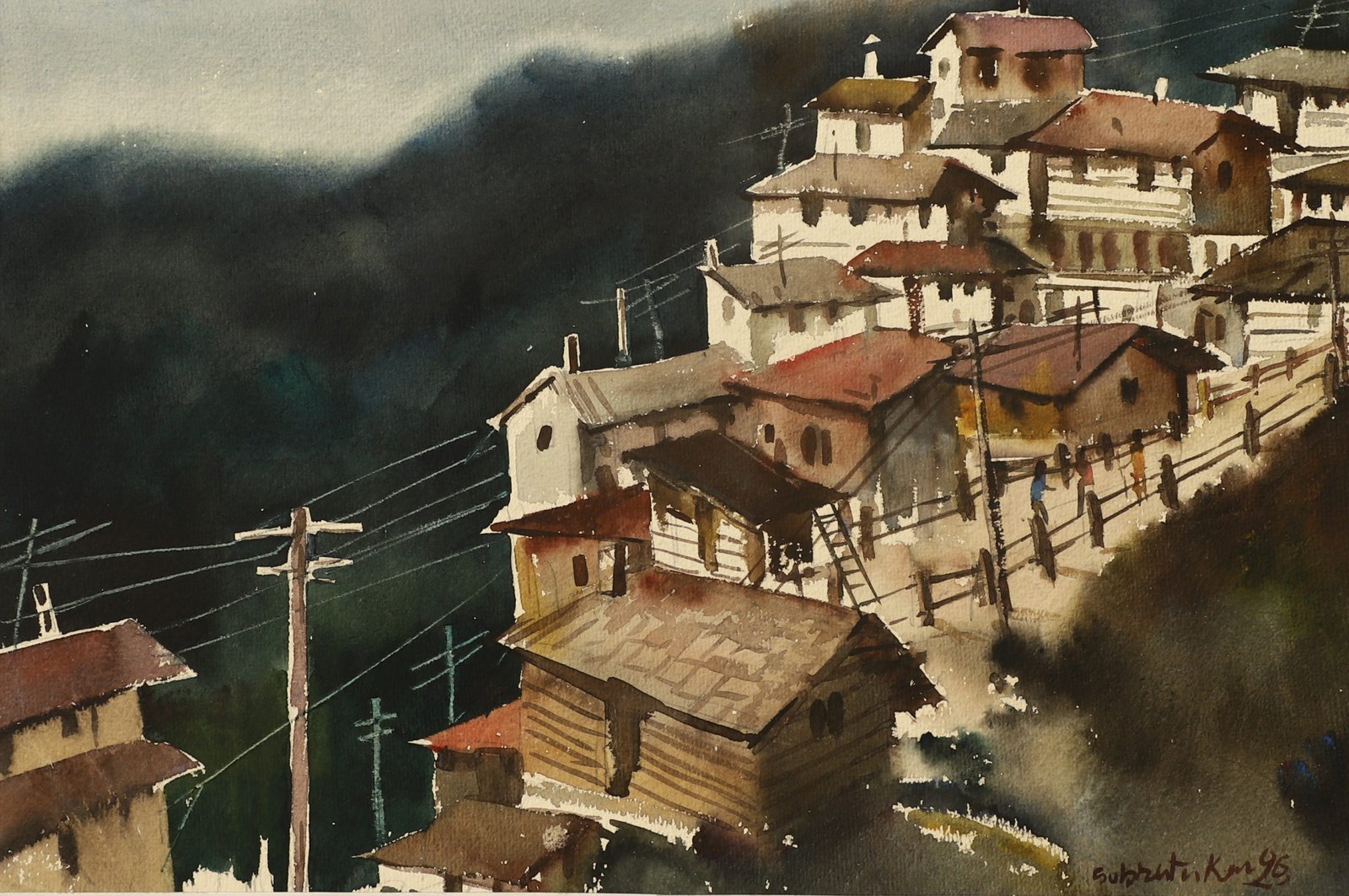Subrata Kundu