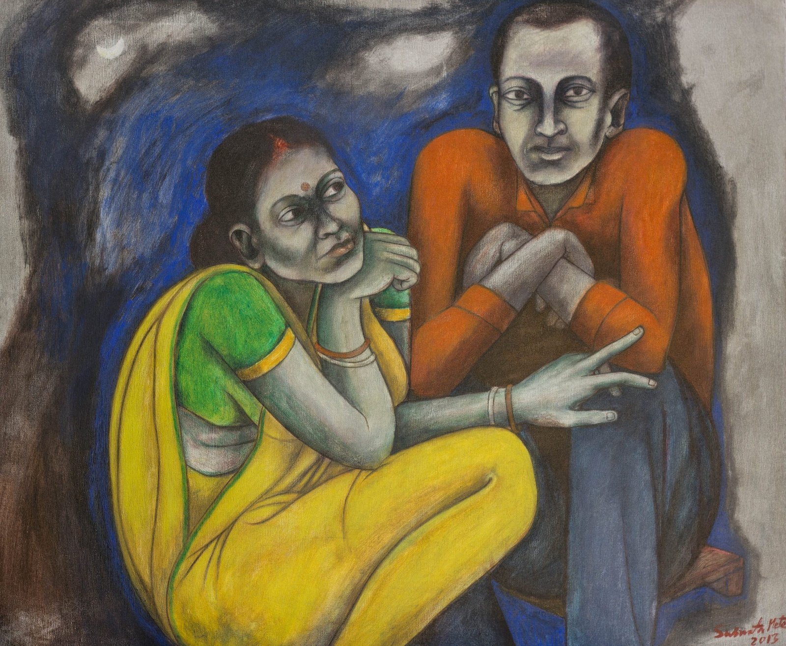 Subrata Mete