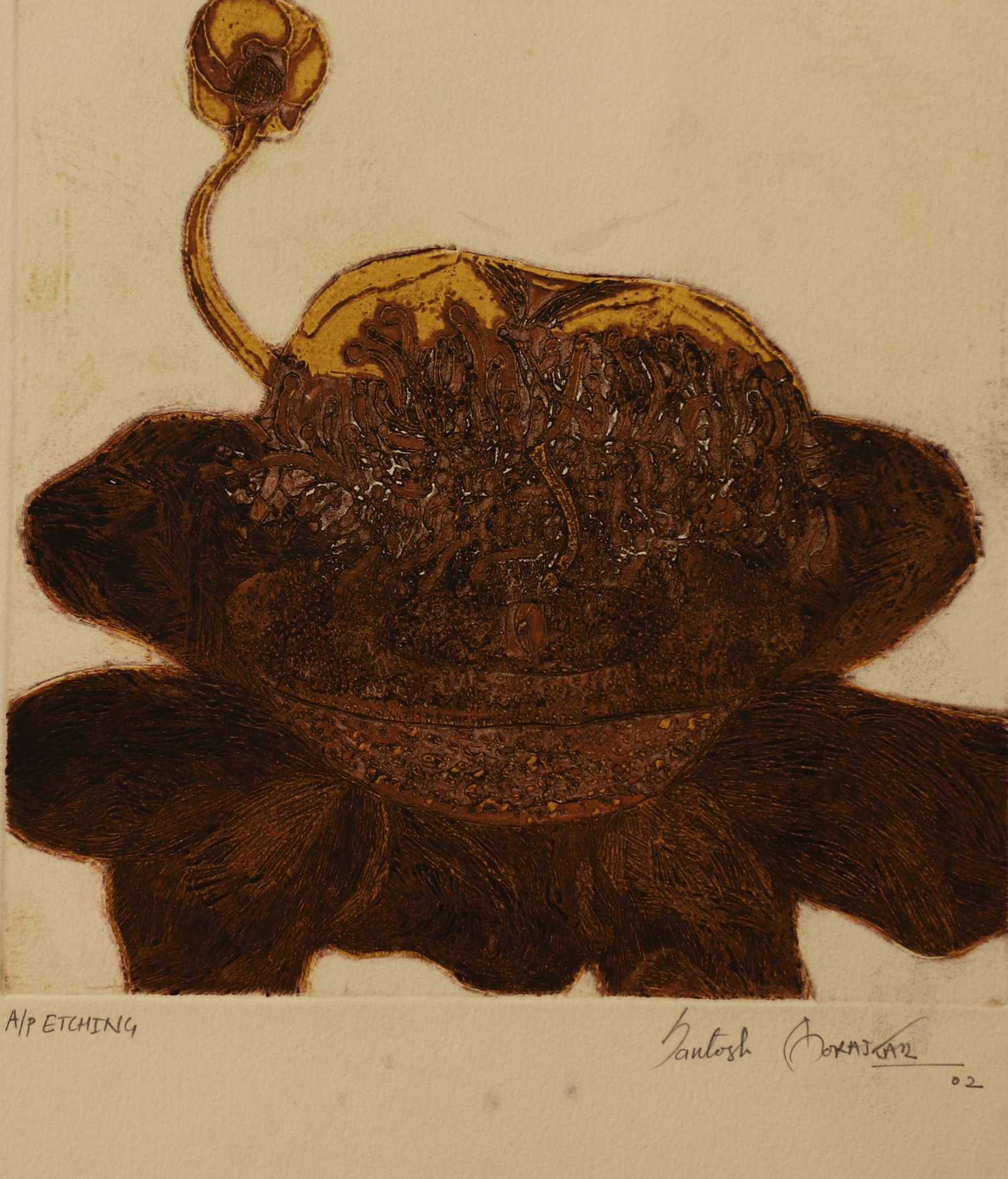 Santosh Morajkar - Image 2