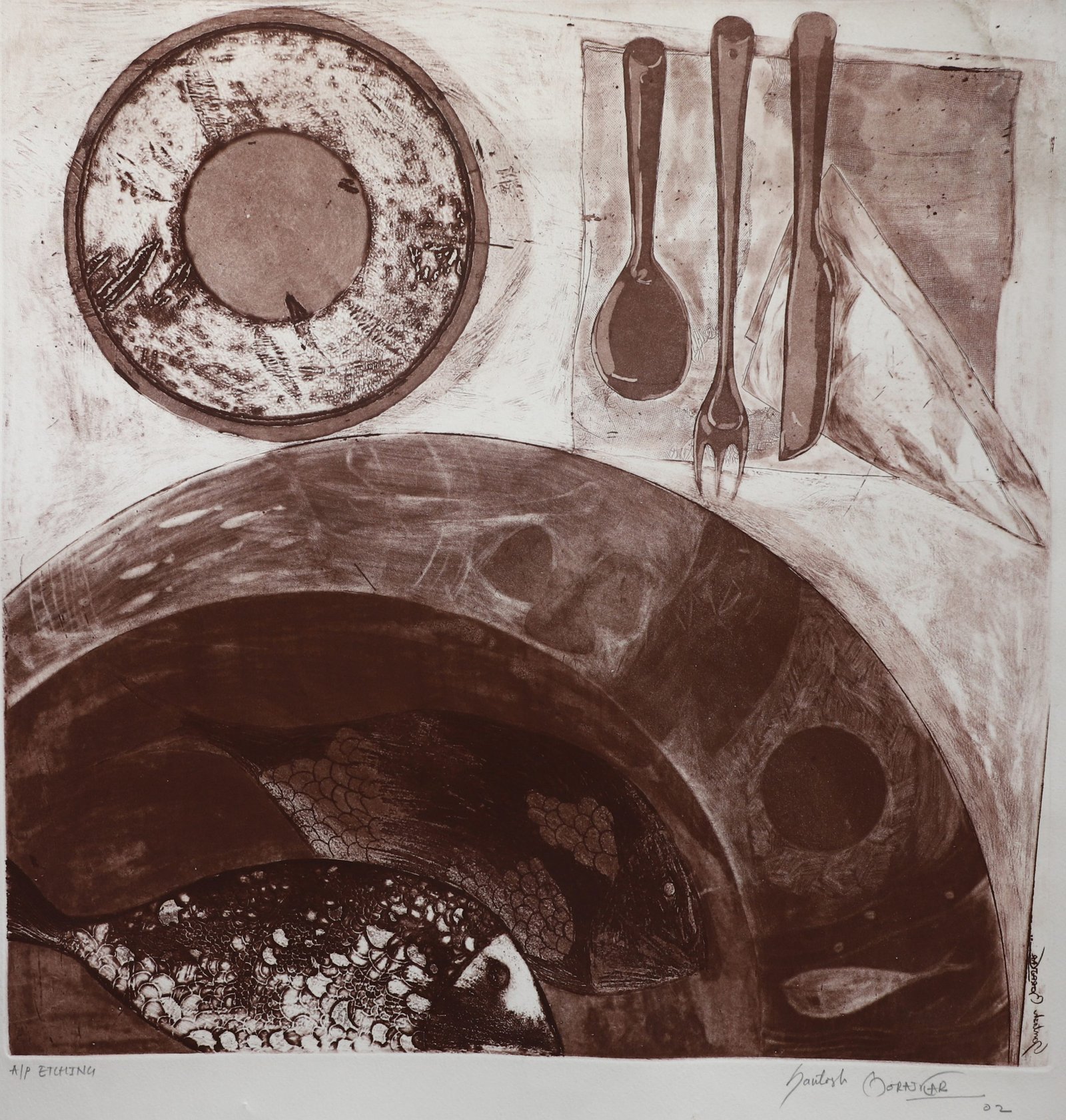 Santosh Morajkar - Image 2