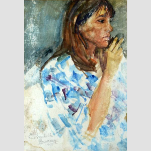 Elizabeth Brunner