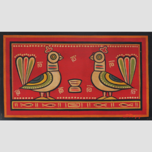 Jamini Roy