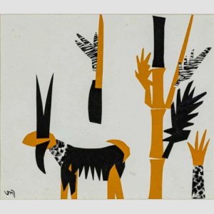 K. G. Subramanyan