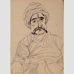 Paritosh Sen