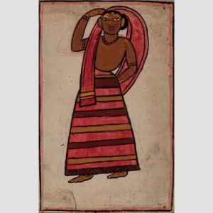 Jamini Roy