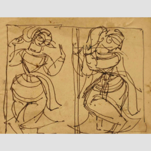 Jamini Roy