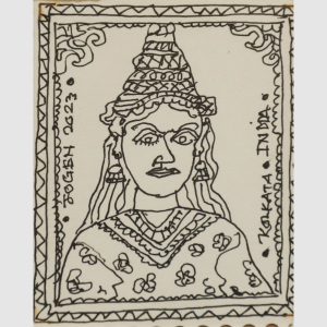 Jogen Chowdhury