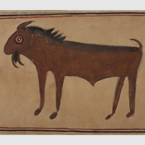 Jamini Roy