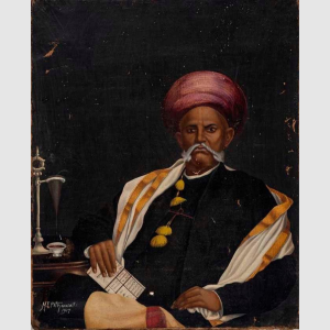 M. F. Pithawalla