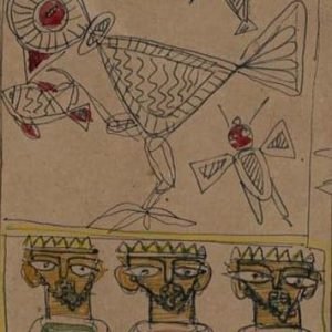Jamini Roy