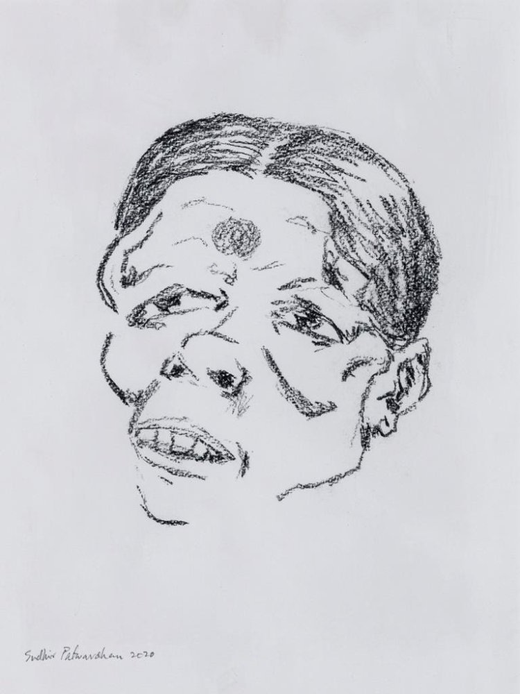 Sudhir Patwardhan