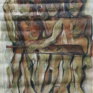 Tapati Sarkar