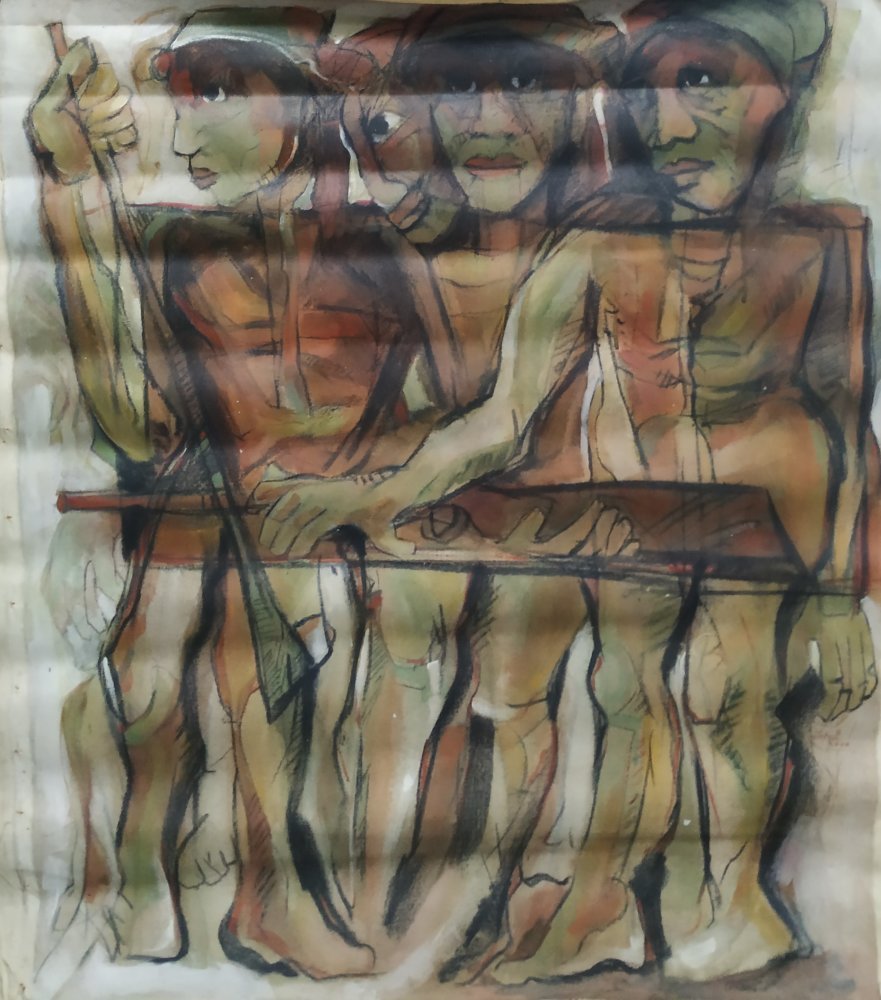 Tapati Sarkar