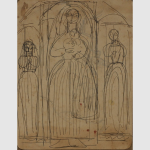 Jamini Roy