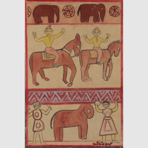 Jamini Roy